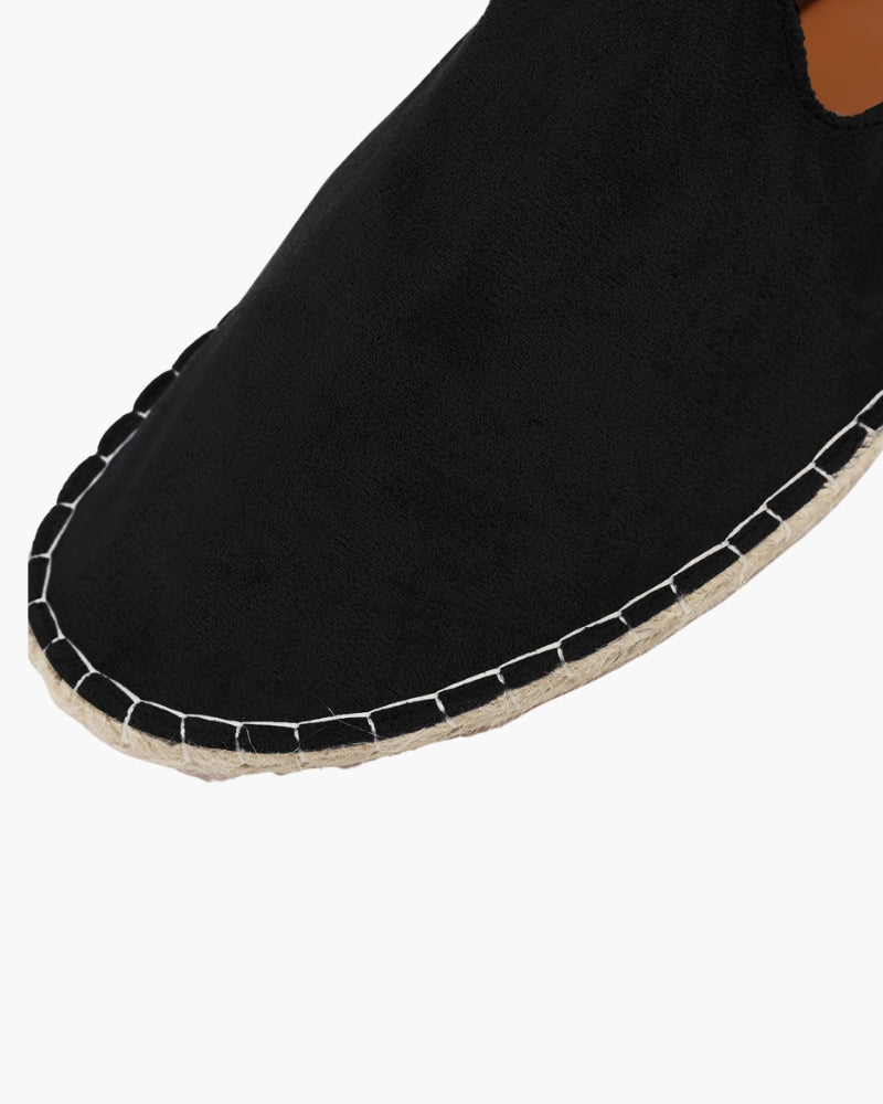 MANSSINO™ | Canvas Espadrilles