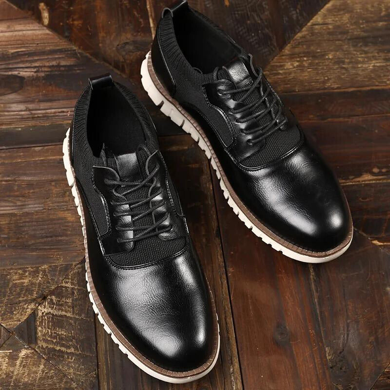 MANSSINO™ | MENS EVERYDAY SHOES