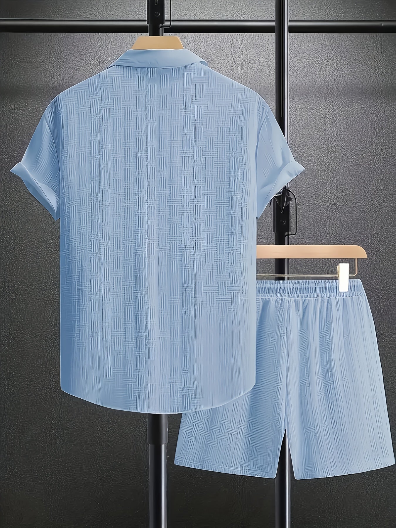 MANSSINO™ | Men's Slim-Fit Set