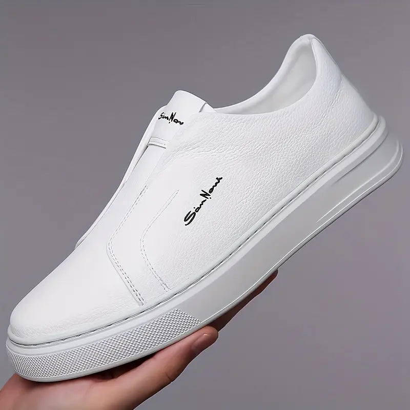 MANSSINO™ | MENS SMART SLIP-ON TRAINERS