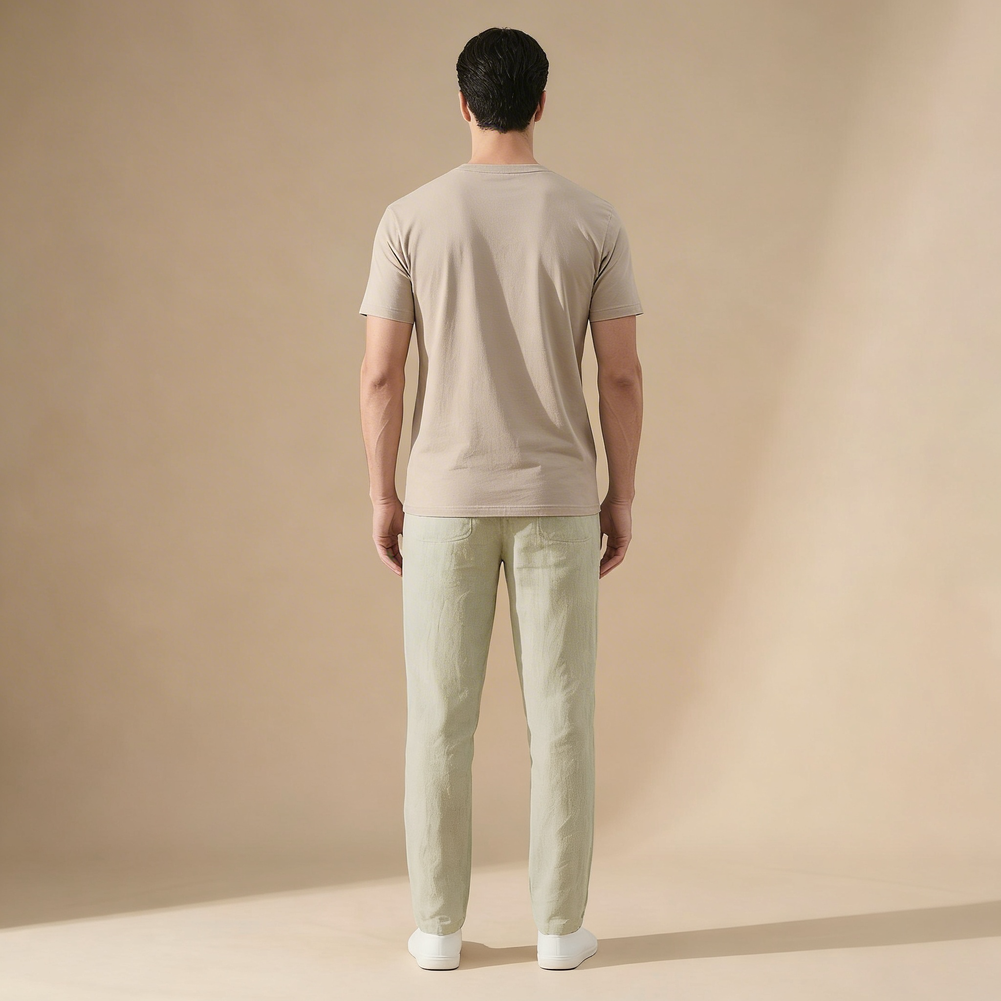 MANSSINO™ | Linen Trousers
