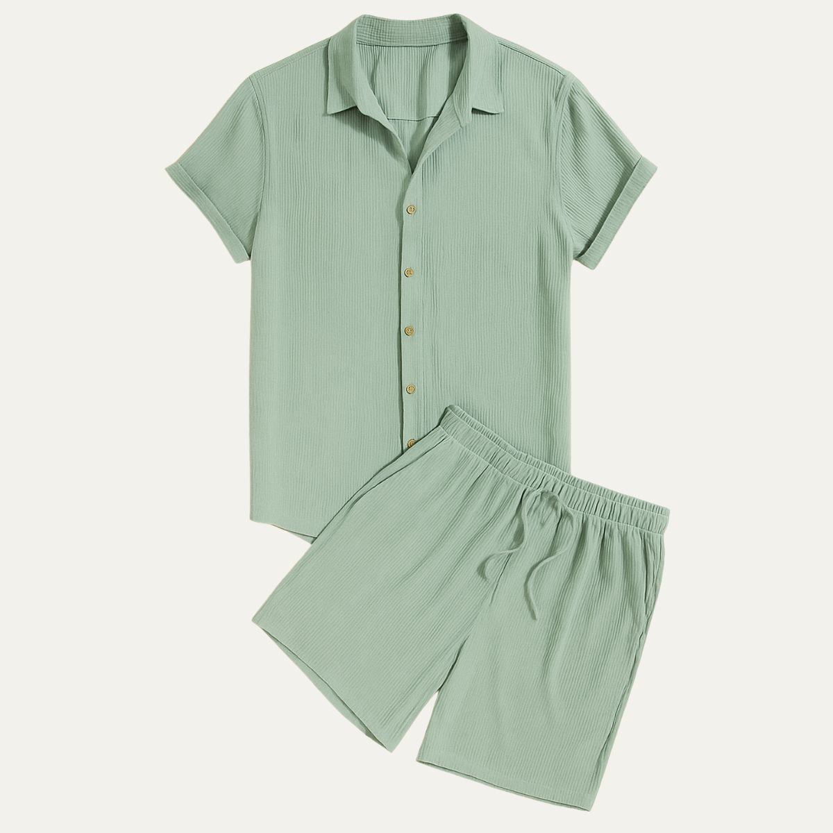 MANSSINO™ | Coastal Set