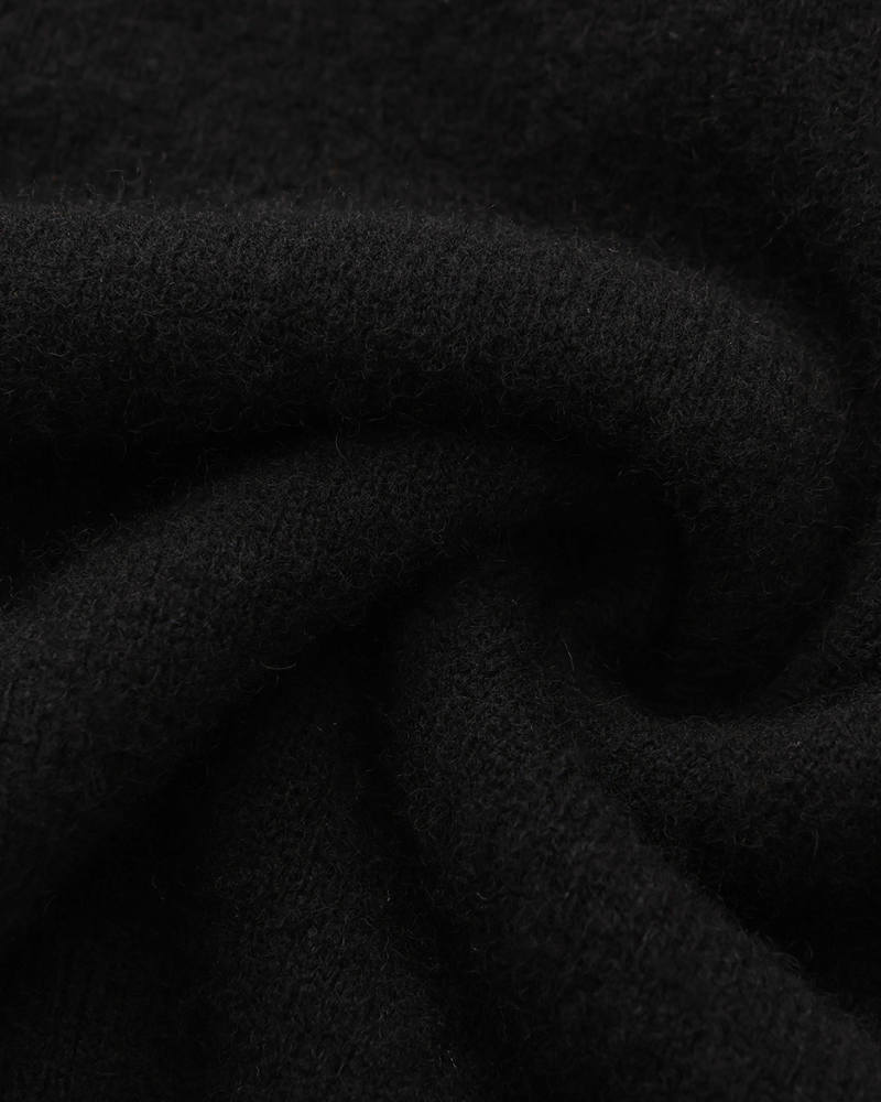 MANSSINO™ | CASHMERE LONGSLEEVE