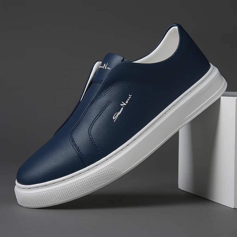 MANSSINO™ | MENS SMART SLIP-ON TRAINERS