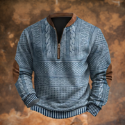 MANSSINO™ | Autumn Cotton Polo