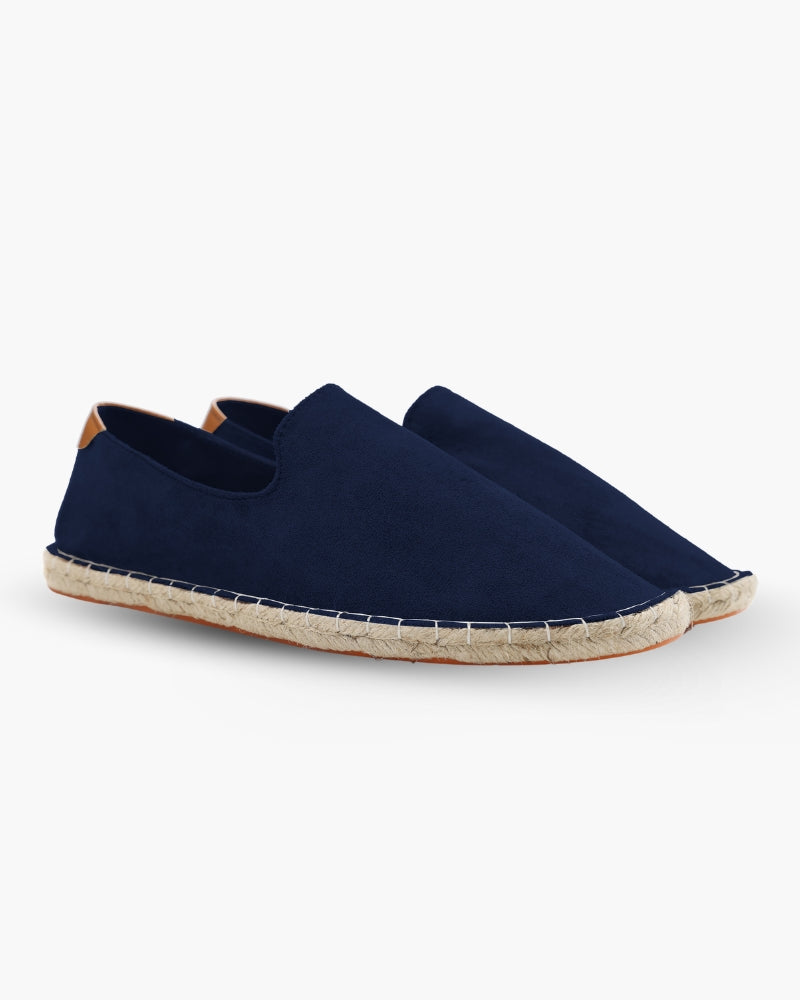 MANSSINO™ | Canvas Espadrilles