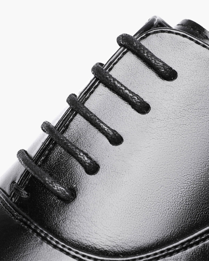MANSSINO™ | Classic leather shoes