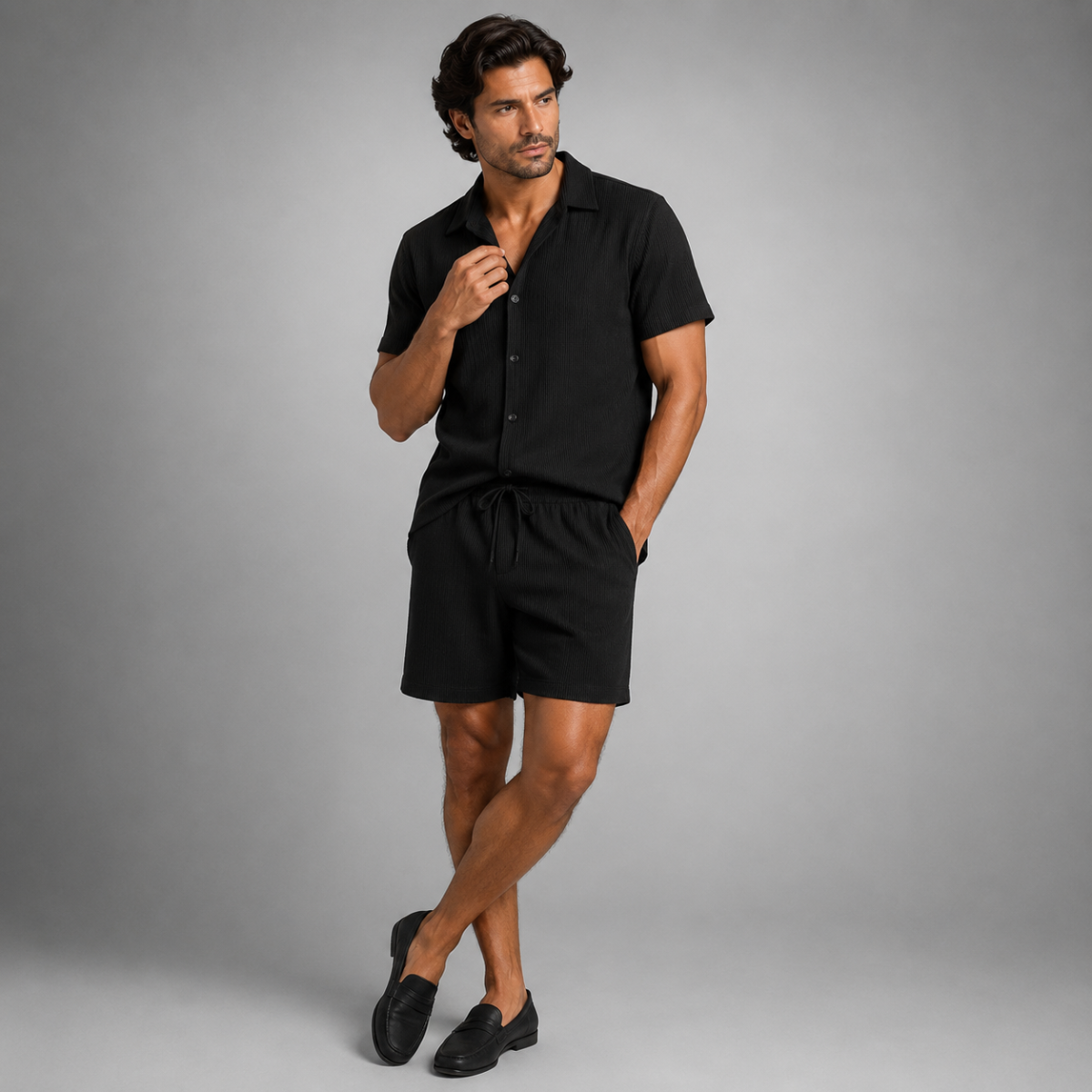 MANSSINO™ | Coastal Set