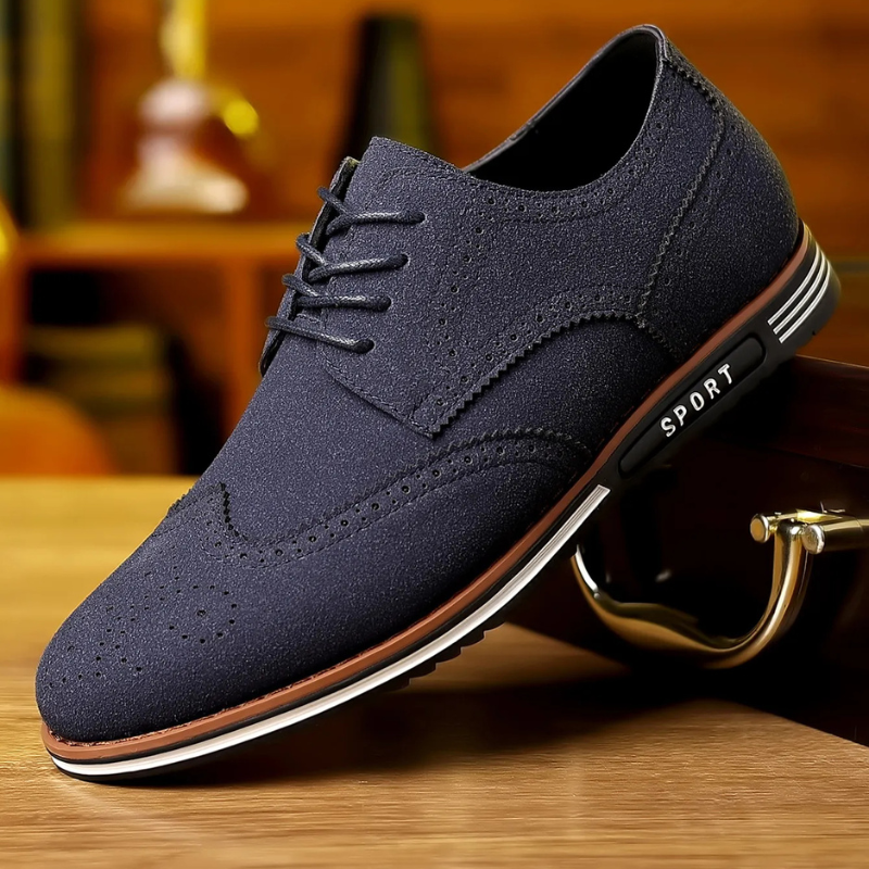 MANSSINO™ | MENS EVERYDAY SUPPORT SHOES