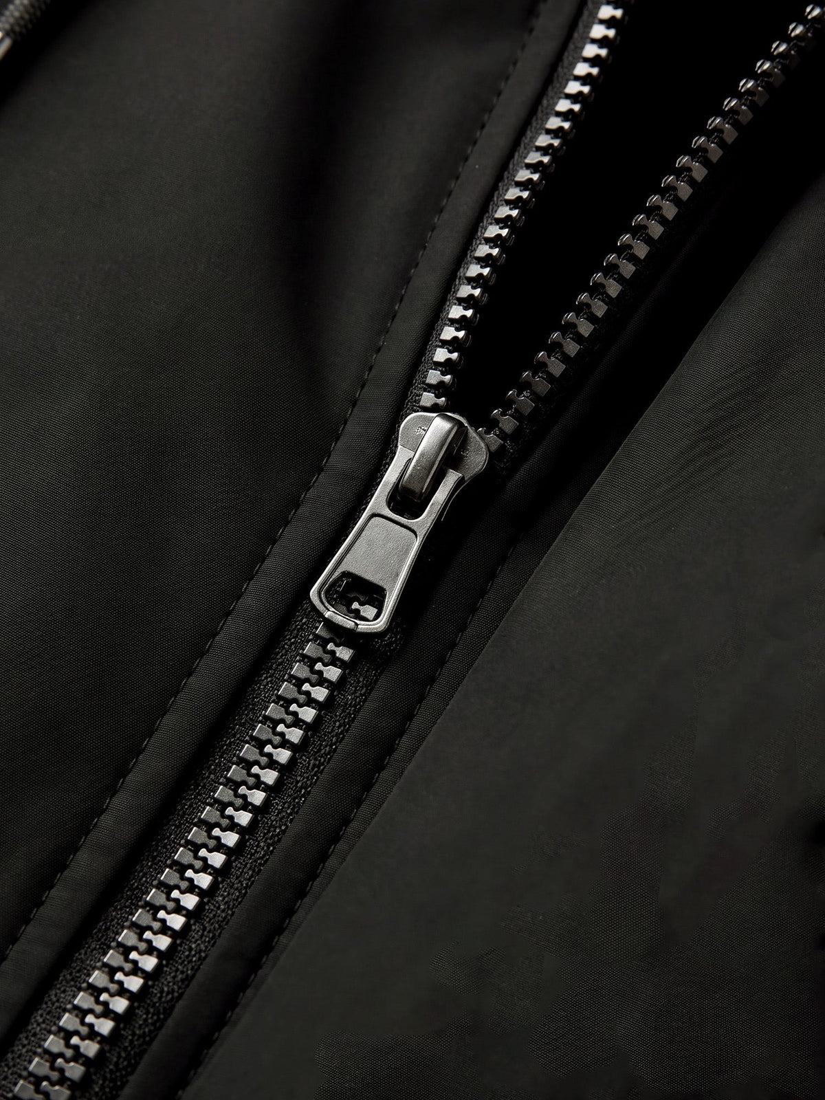 MANSSINO™ | Men's Windproof Hooded Thermal Mid-Length Parka Jacket