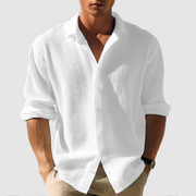 MANSSINO™ | Button-Down Shirt