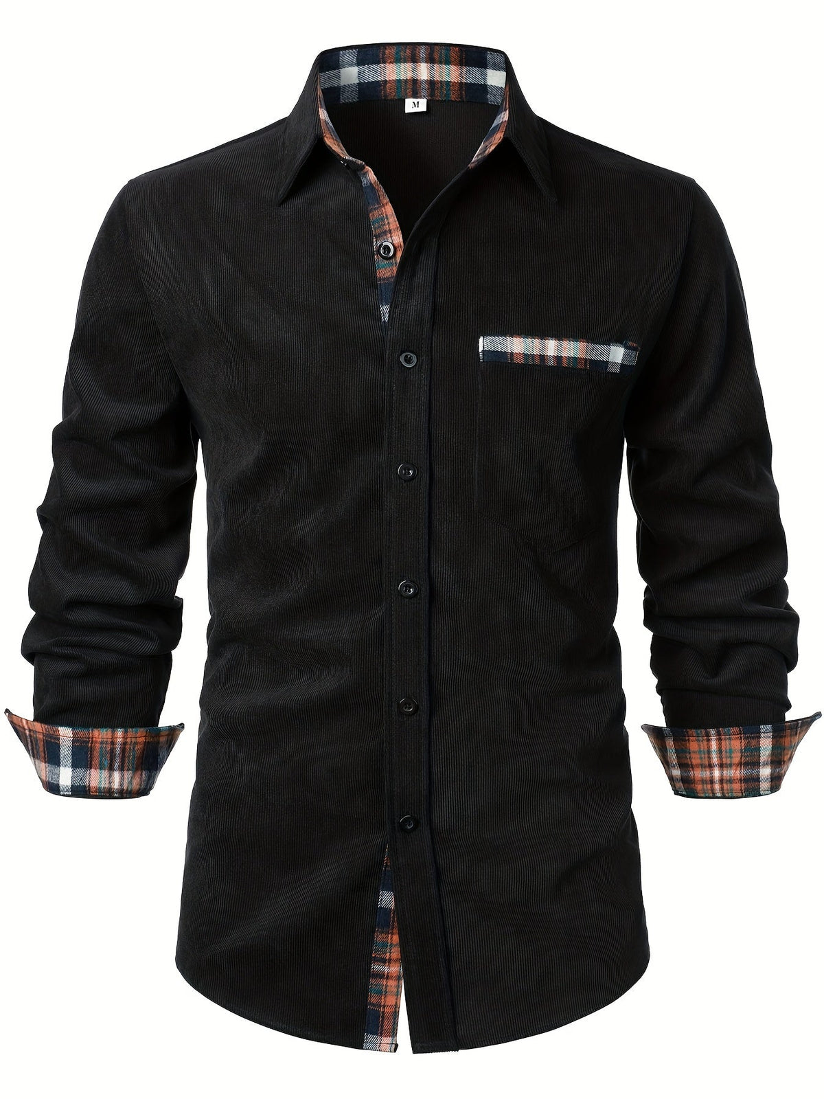 MANSSINO™ | Men's Vintage Print