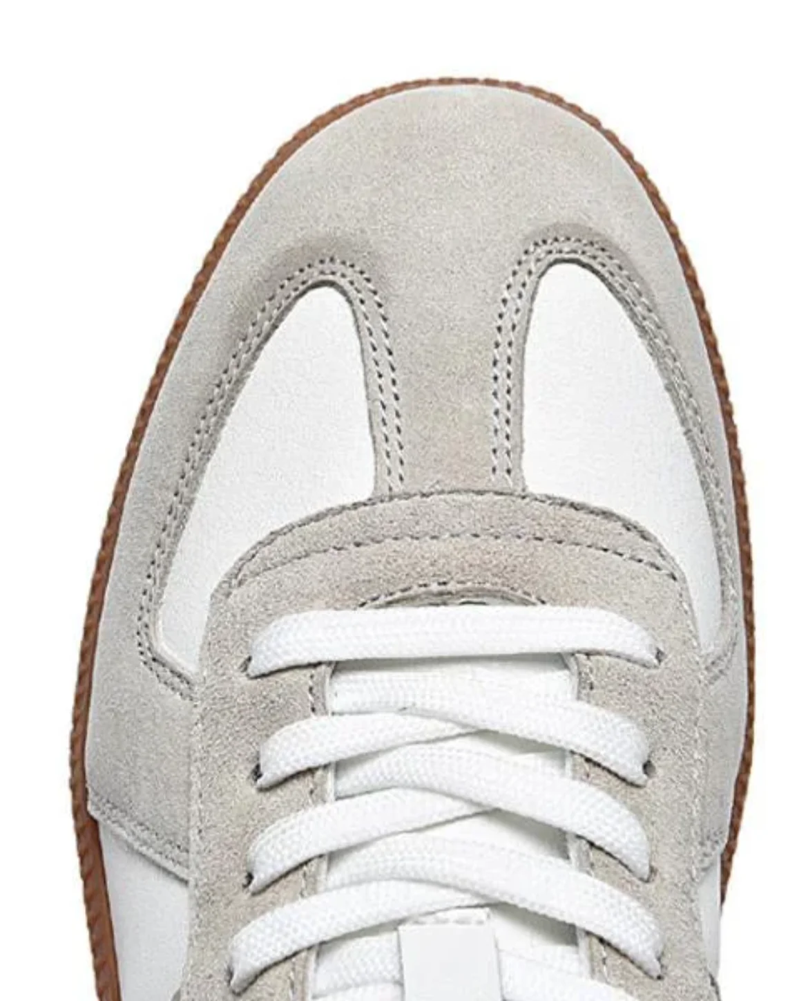 MANSSINO™ | Men's Smooth Leather Sneakers