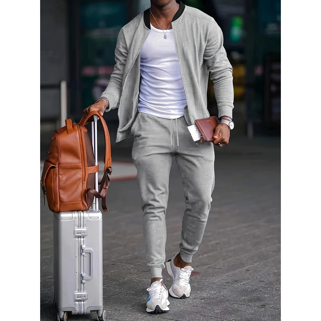 MANSSINO™ | Casual Set