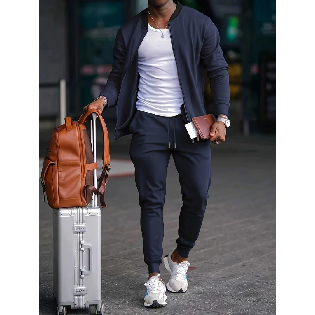 MANSSINO™ | Casual Set