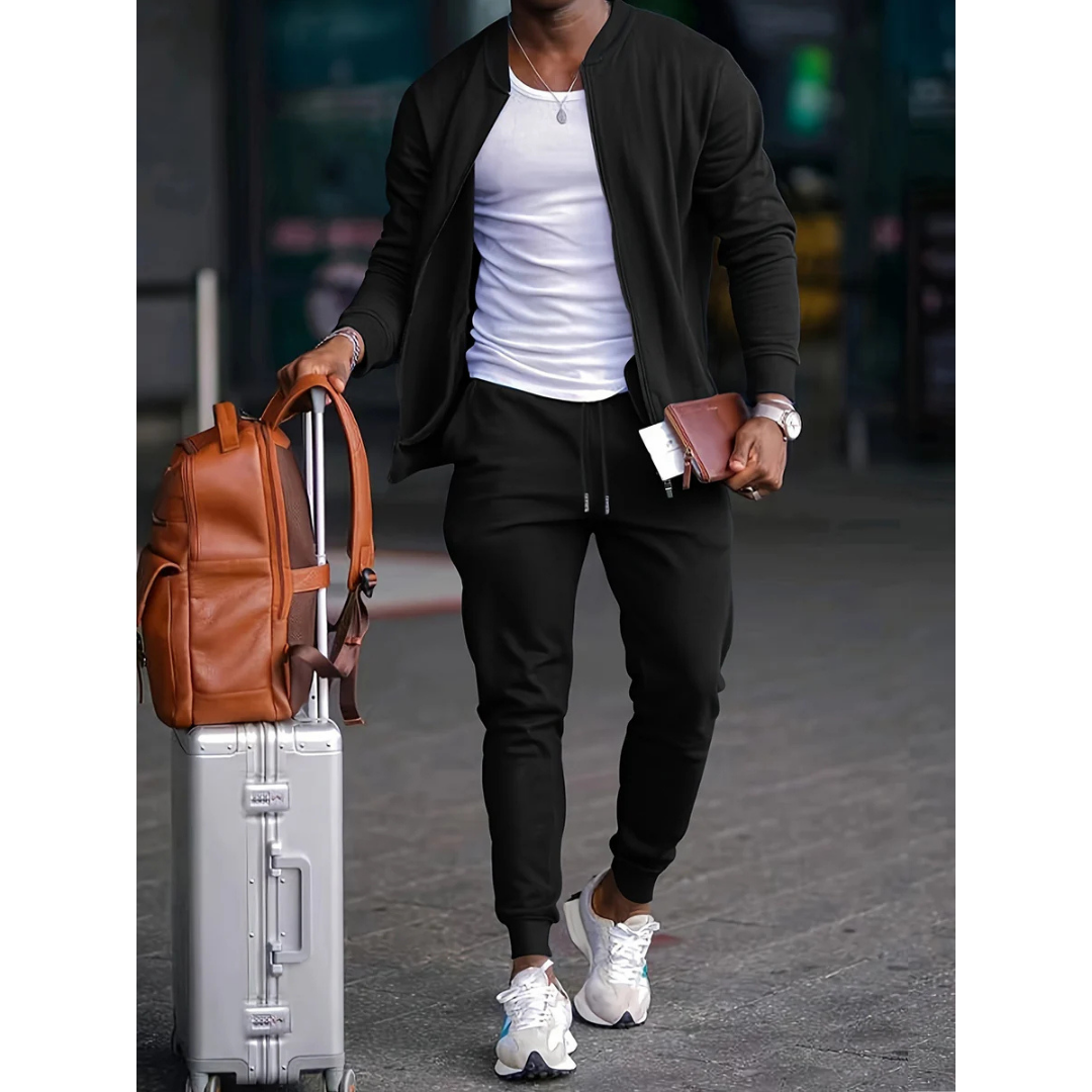 MANSSINO™ | Casual Set
