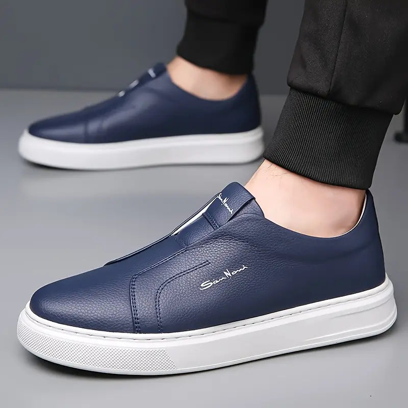 MANSSINO™ | MENS SMART SLIP-ON TRAINERS