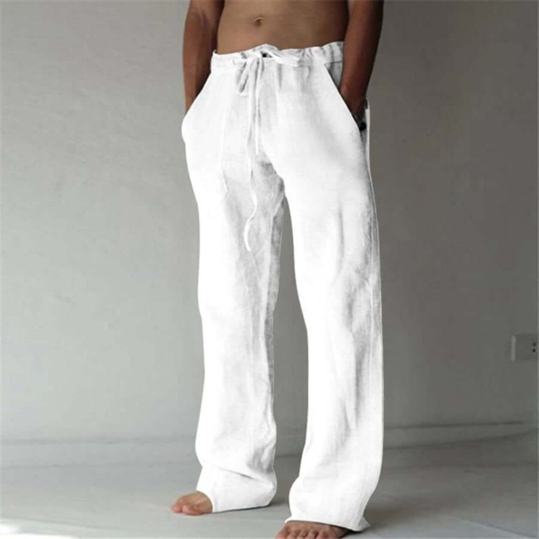 MANSSINO™ | Wide Trousers