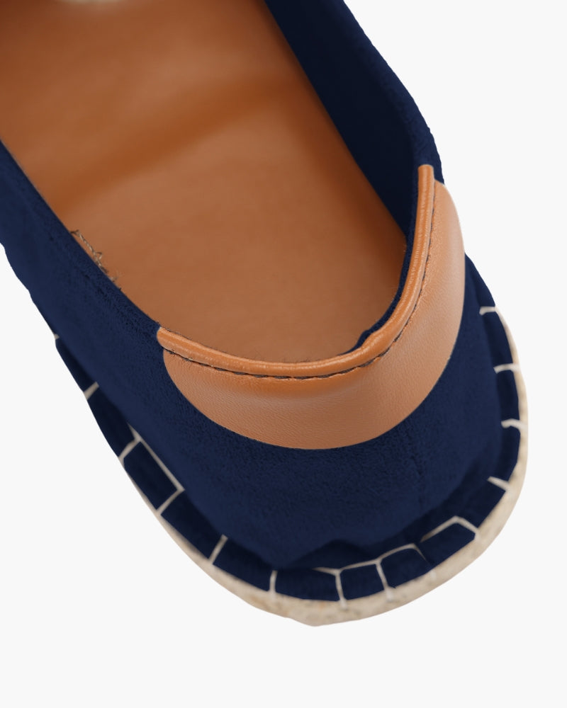 MANSSINO™ | Canvas Espadrilles