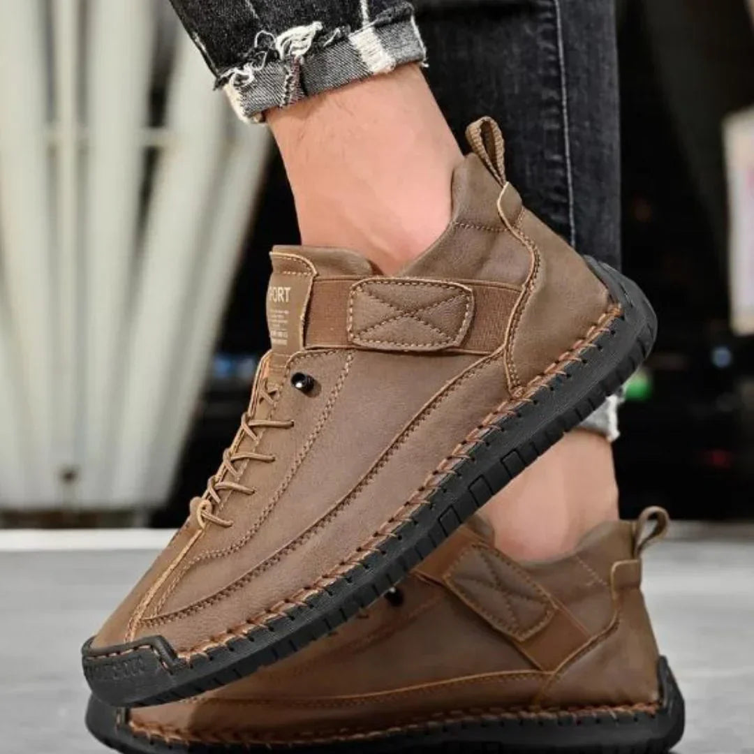 MANSSINO™ | MENS URBAN TRAINERS
