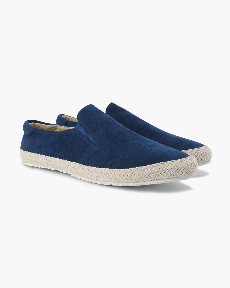 MANSSINO™ | Suede Slip-On Smart Shoes