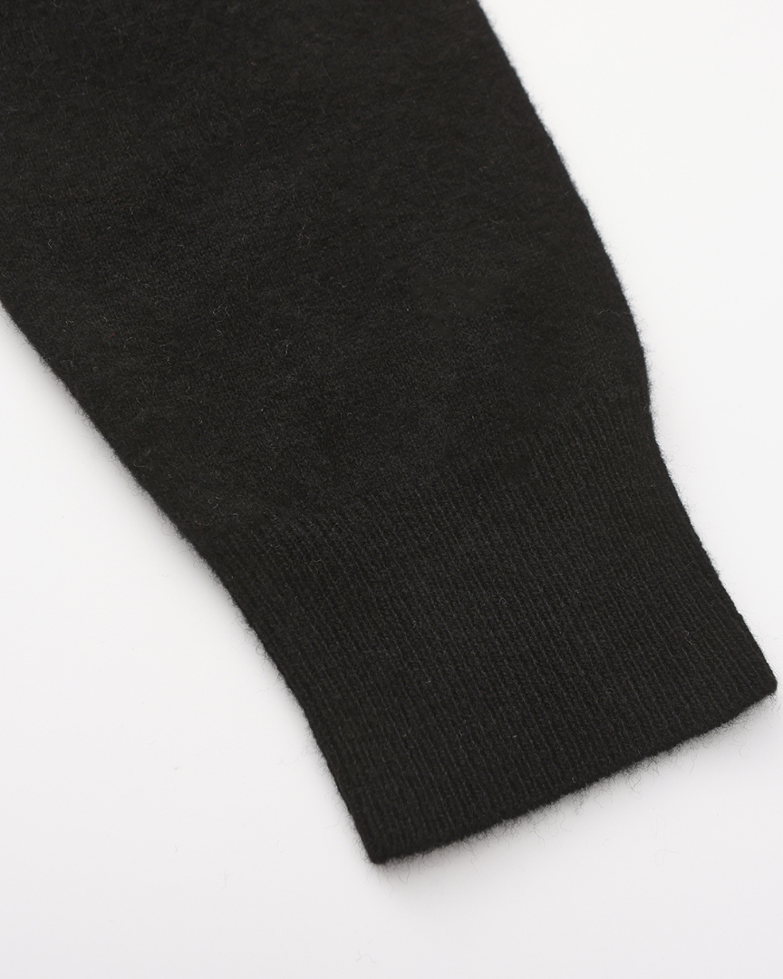 MANSSINO™ | CASHMERE POLO
