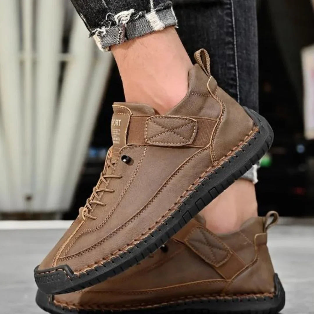 MANSSINO™ | Men's Cushioned Sneakers