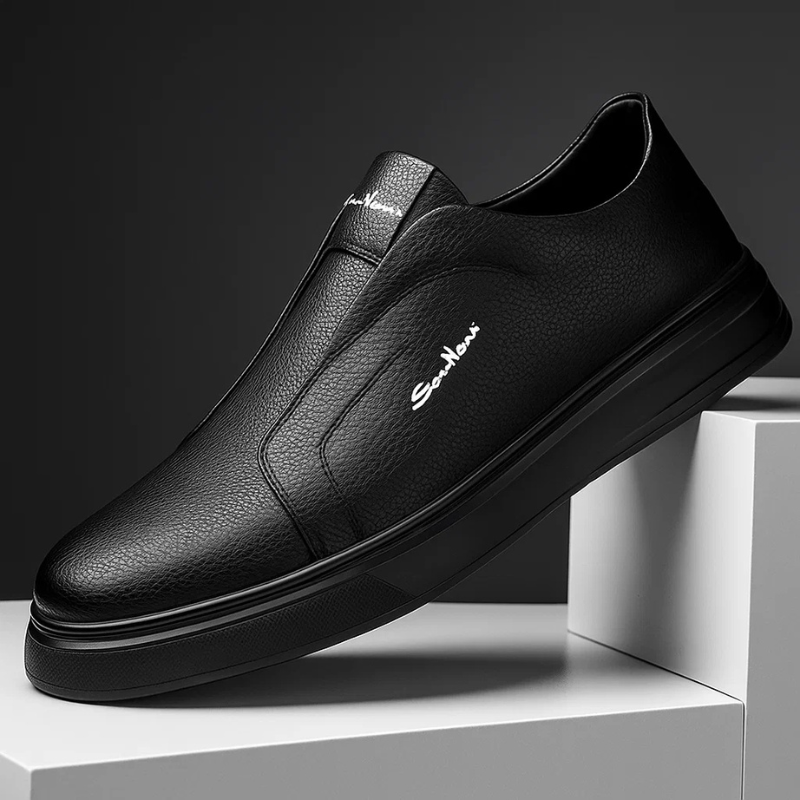 MANSSINO™ | MENS SMART SLIP-ON TRAINERS