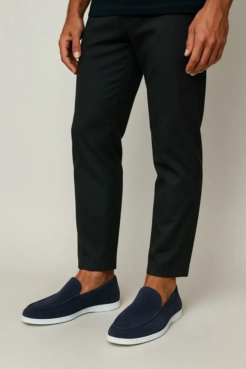 MANSSINO™ | Men's Slip-On Loafers