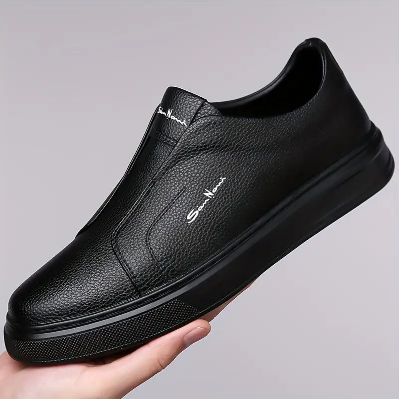 MANSSINO™ | MENS SMART SLIP-ON TRAINERS
