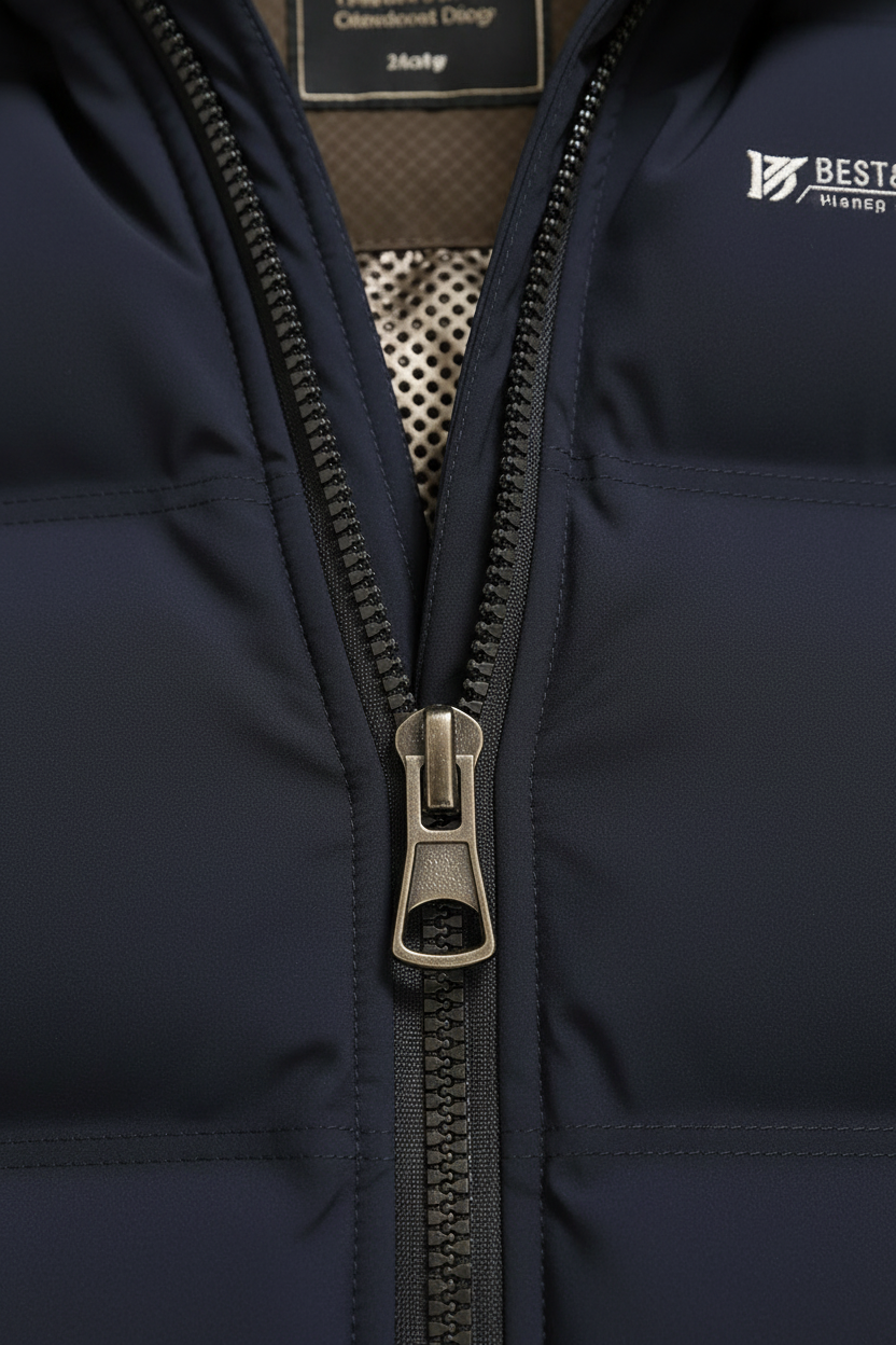 MANSSINO™ | Men's Insulated Winter Parka