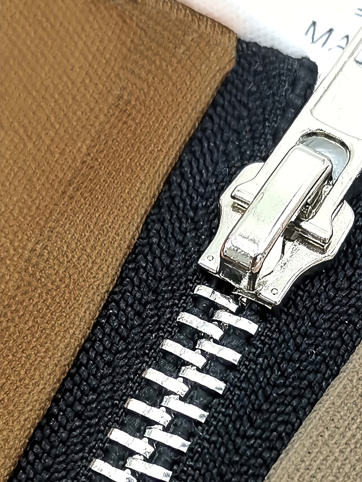 MANSSINO™ | Modern Half-Zip Pullover