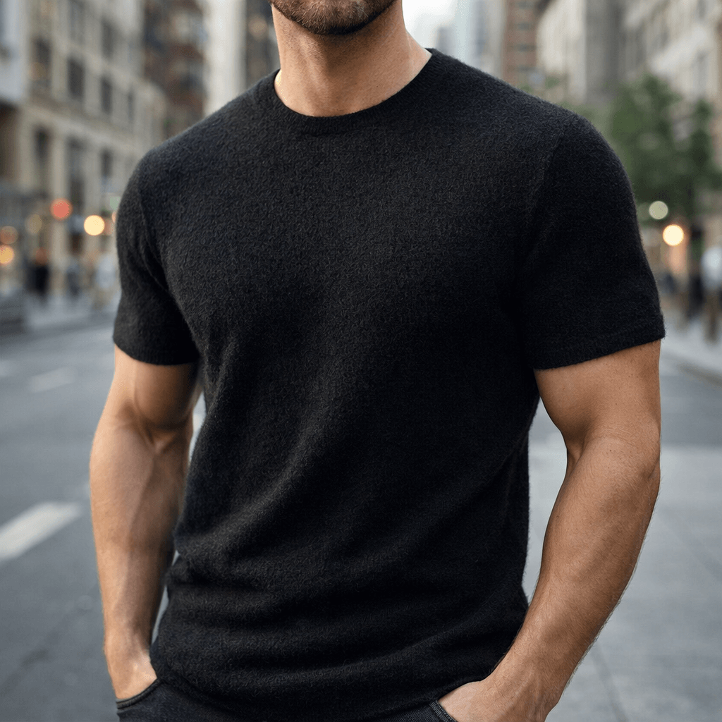 MANSSINO™ | Soft lightweight T-shirt
