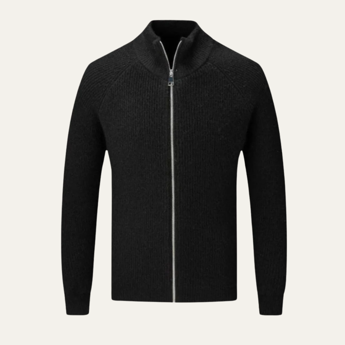 MANSSINO™ | Zip Knit