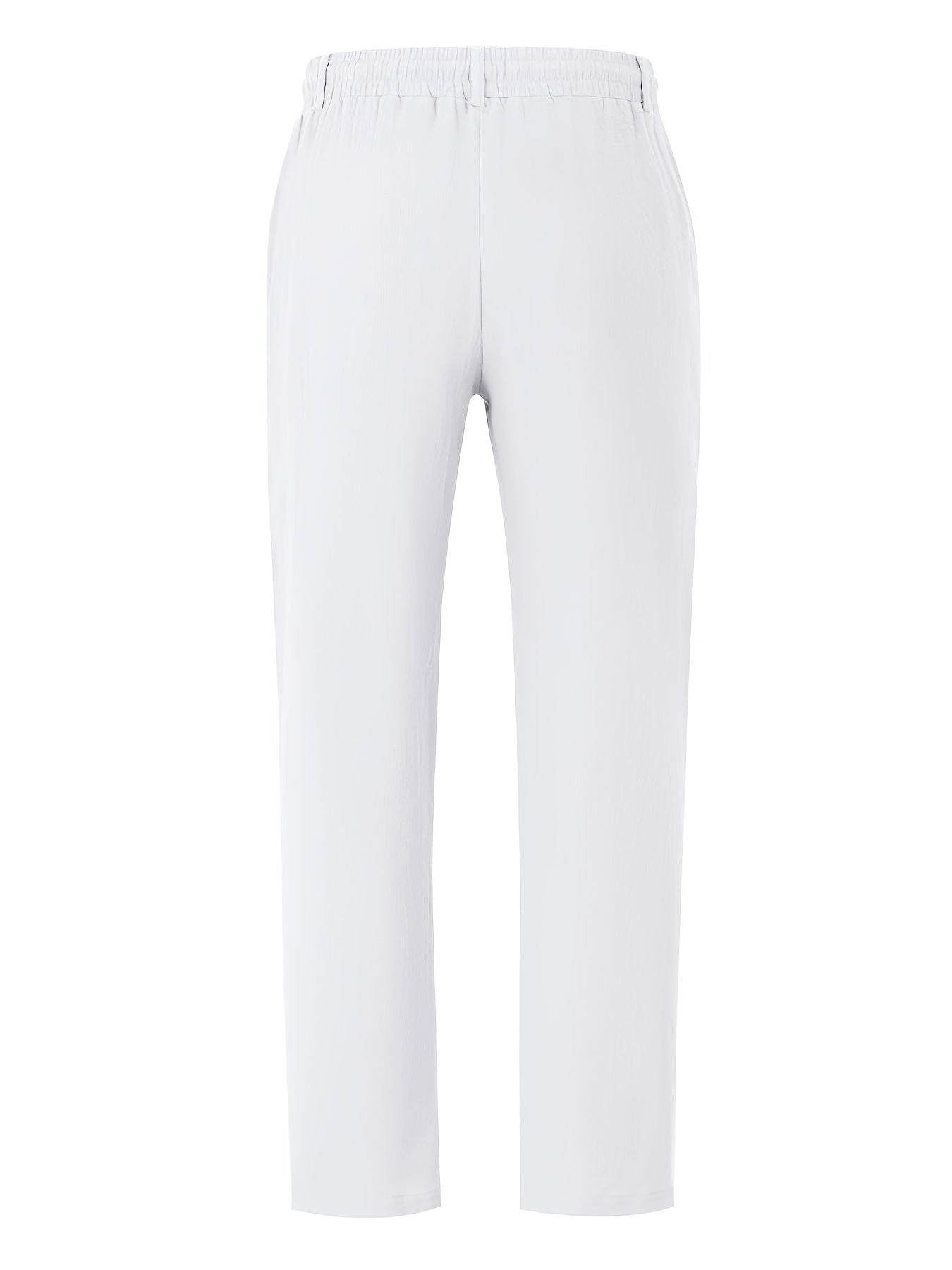 MANSSINO™ | Men's Loose-Fit Linen Trousers