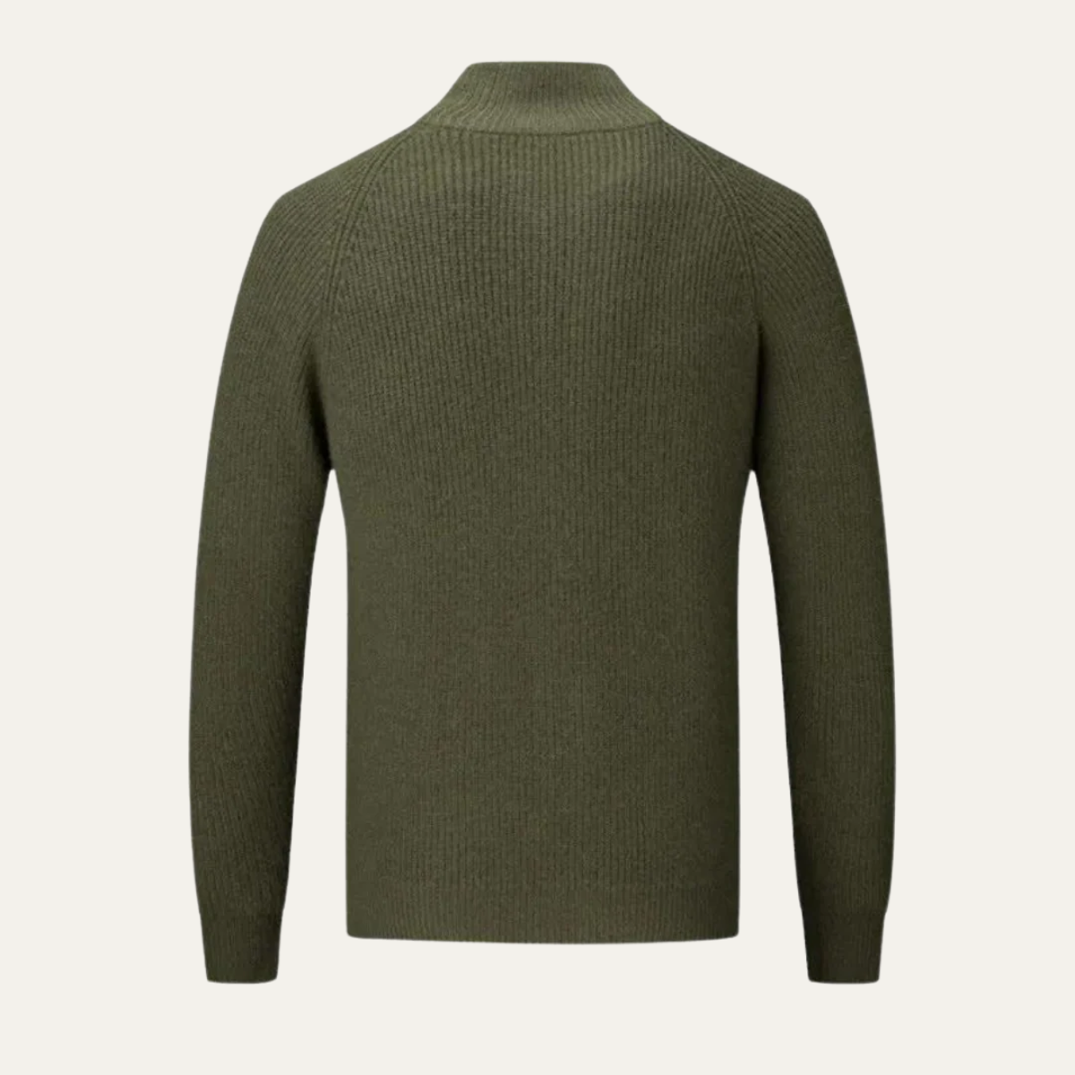 MANSSINO™ | Zip Knit