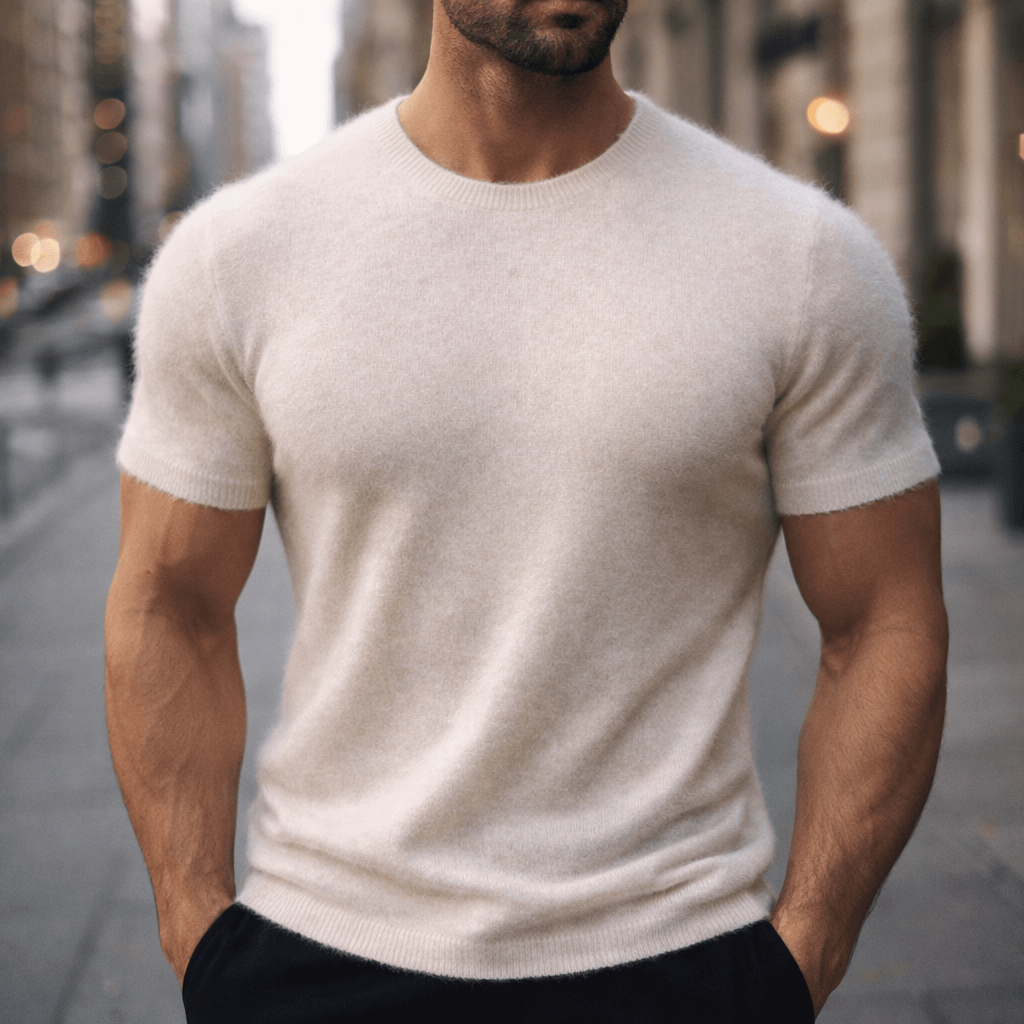 MANSSINO™ | Soft lightweight T-shirt