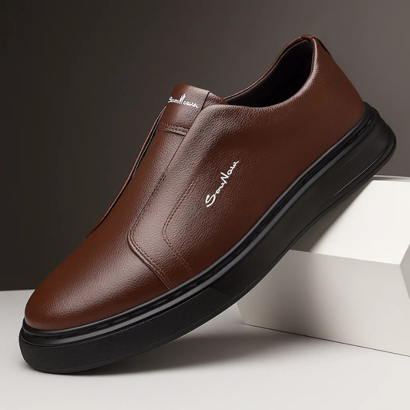 MANSSINO™ | MENS SMART SLIP-ON TRAINERS