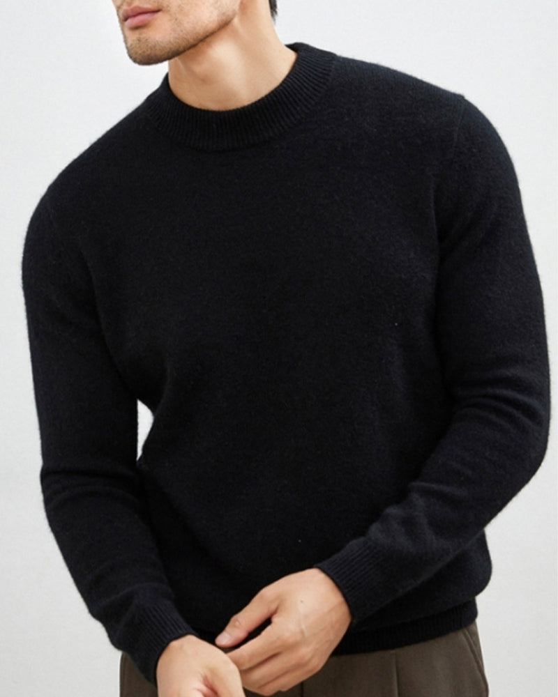 MANSSINO™ | WARM ROLL-NECK