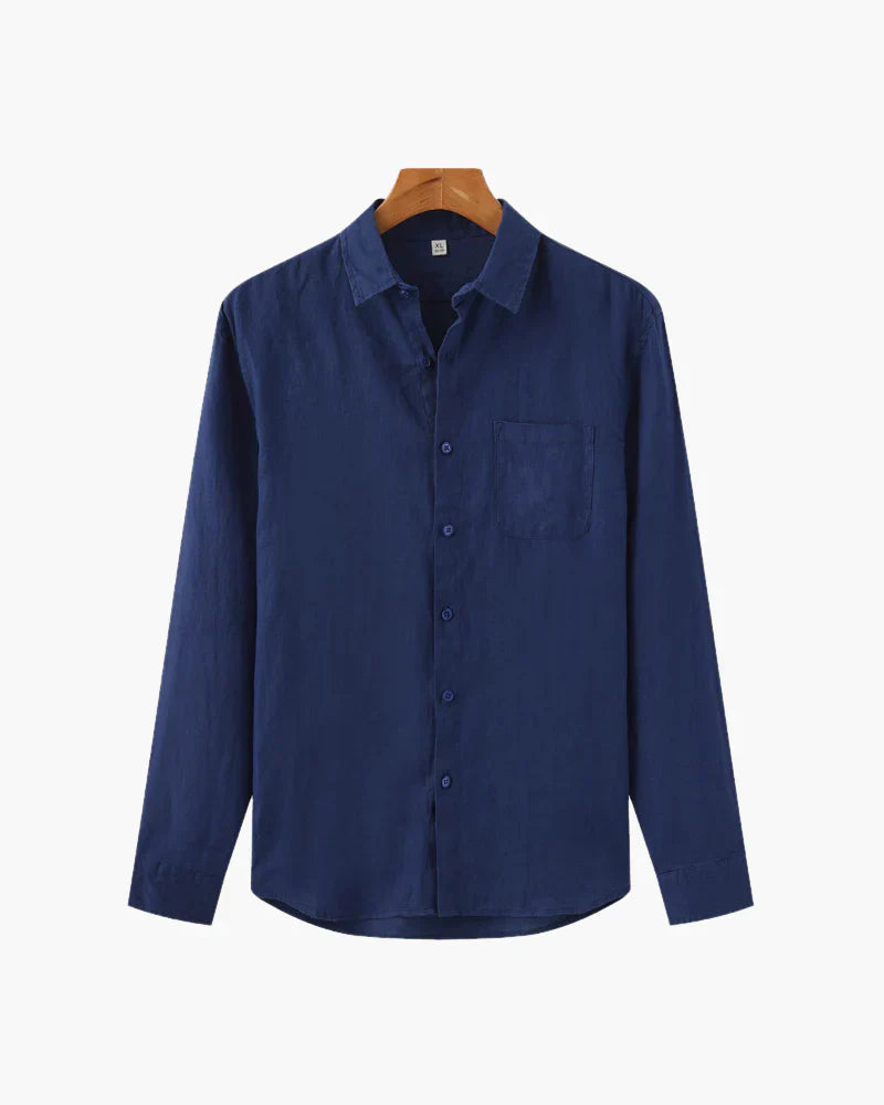 MANSSINO™ | Pocket Linen