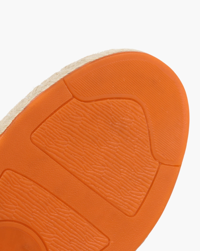 MANSSINO™ | Canvas Espadrilles