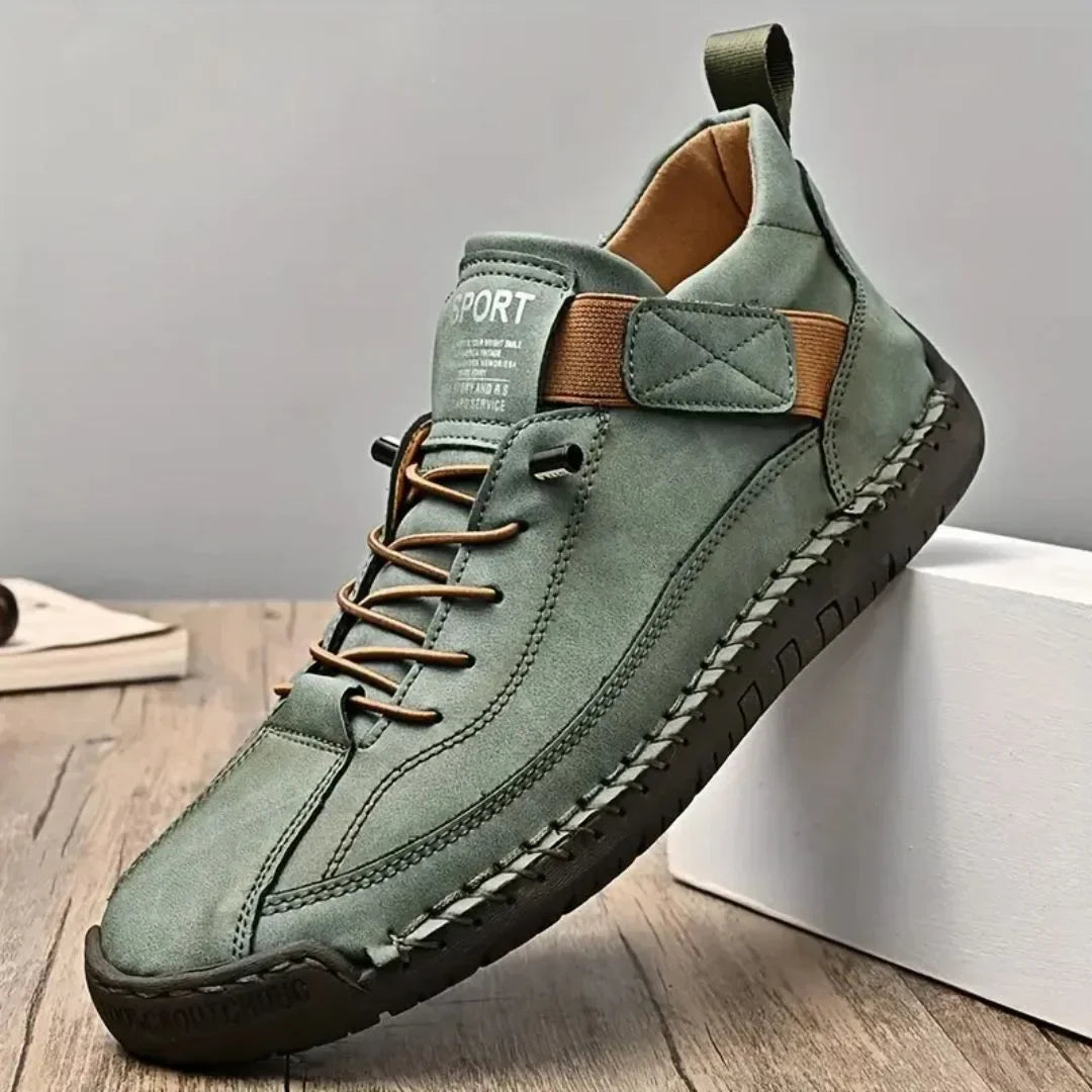 MANSSINO™ | Men's Cushioned Sneakers