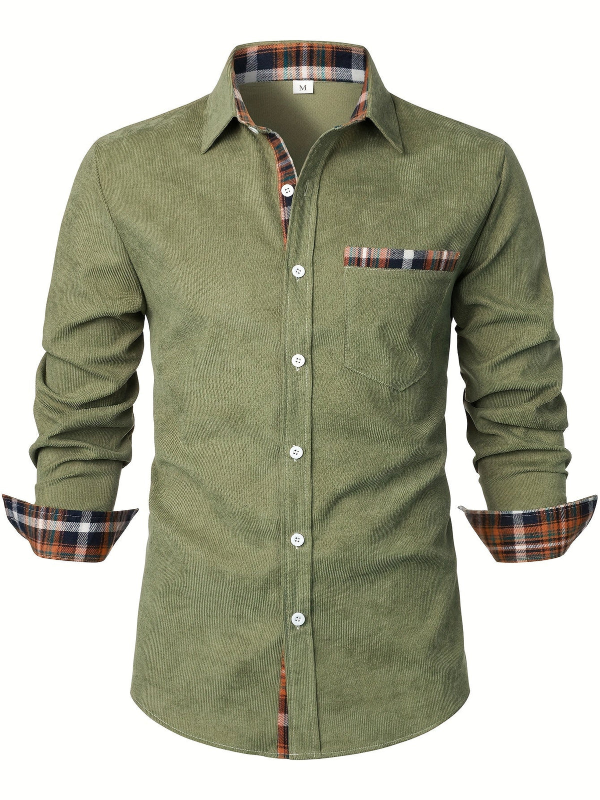 MANSSINO™ | Men's Vintage Print