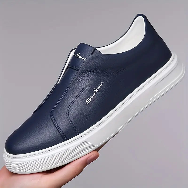 MANSSINO™ | MENS SMART SLIP-ON TRAINERS