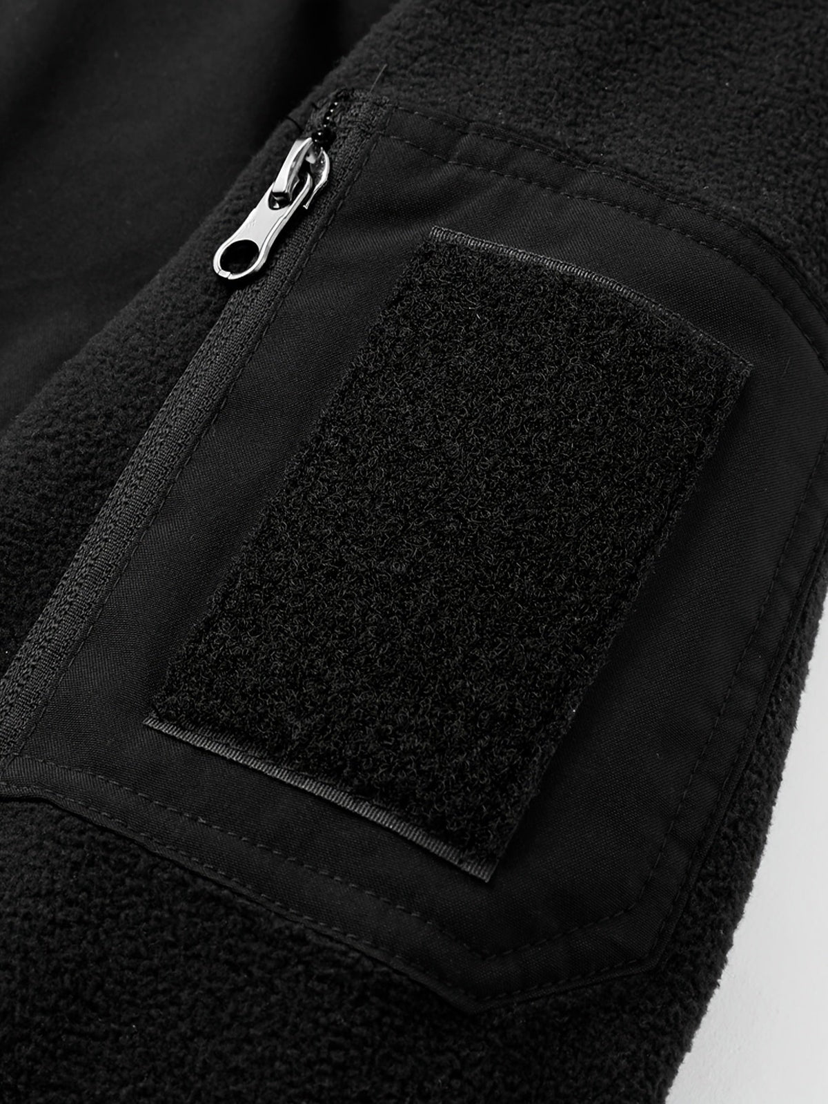 MANSSINO™ | Full-Zip Outdoor Jacket