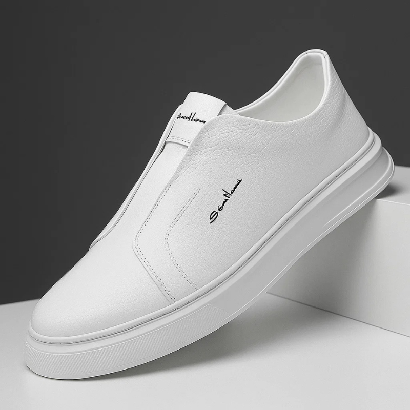 MANSSINO™ | MENS SMART SLIP-ON TRAINERS