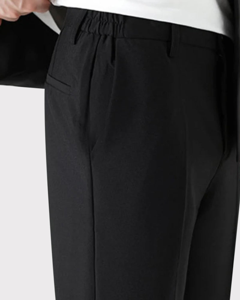 MANSSINO™ | 2-PIECE SMART CASUAL SET