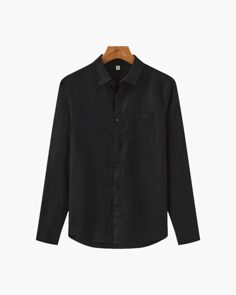 MANSSINO™ | Pocket Linen