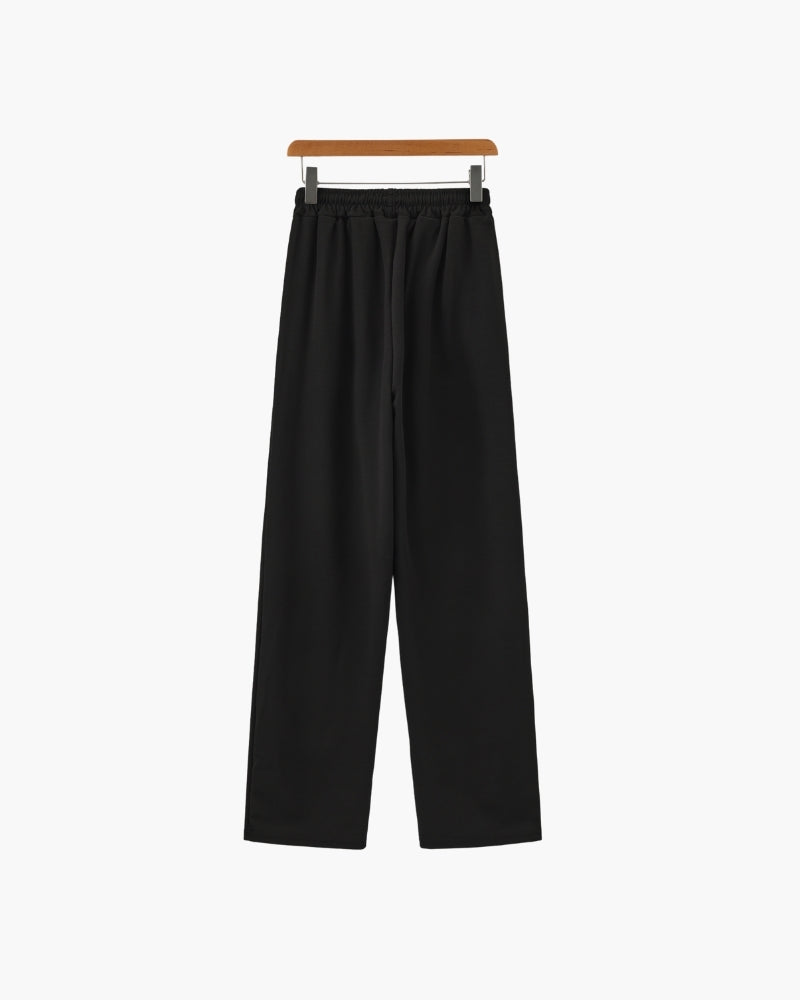 MANSSINO™ | POLO AND TROUSERS SET