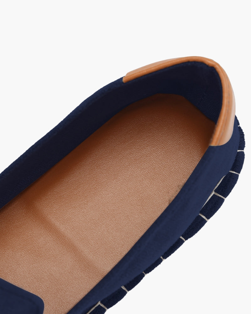 MANSSINO™ | Canvas Espadrilles